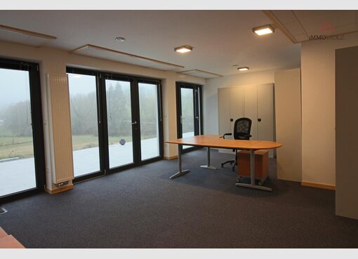 Bureau à louer à Sonlez (LU) - Réf. 6644291