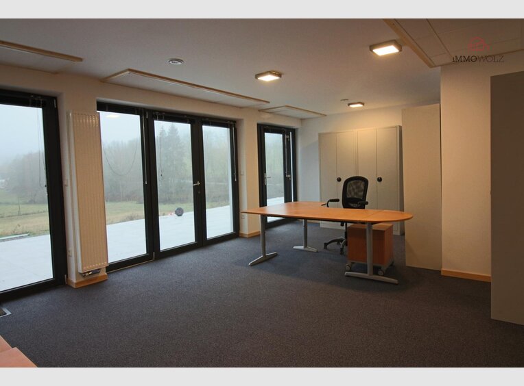 Bureau à louer à Sonlez (LU) - Réf. 6644291
