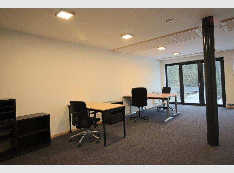 Bureau à louer à Sonlez (LU) - Réf. 6644291