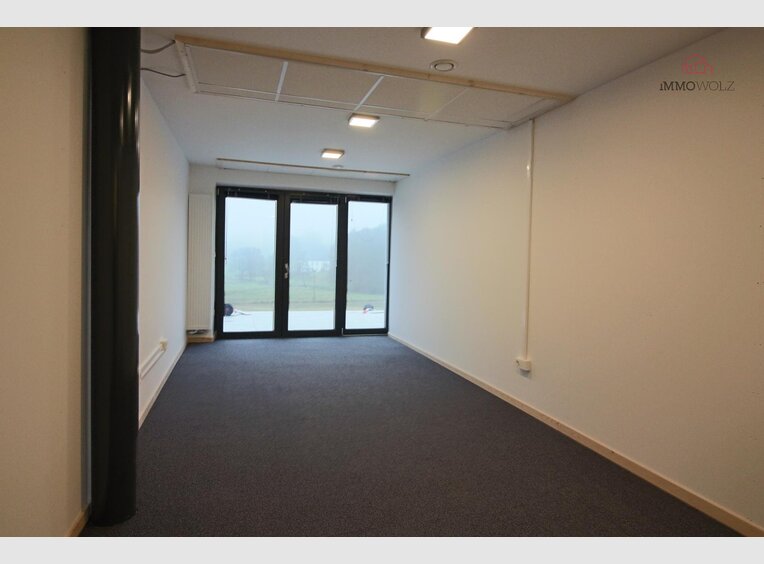 Bureau à louer à Sonlez (LU) - Réf. 6644291