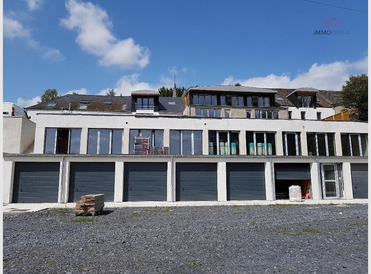 Bureau à louer à Sonlez (LU) - Réf. 6644291