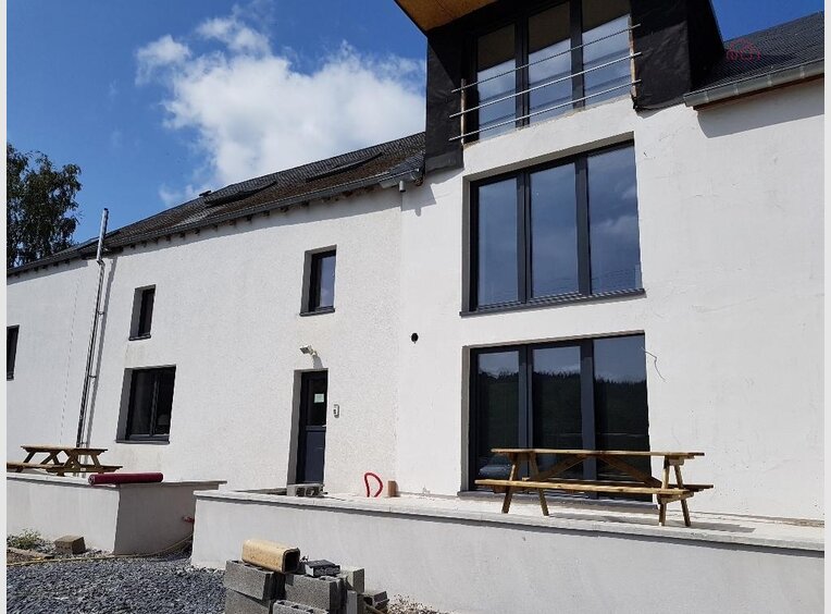 Bureau à louer à Sonlez (LU) - Réf. 6644291