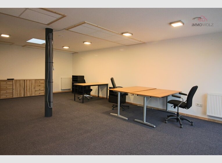 Bureau à louer à Sonlez (LU) - Réf. 6644291