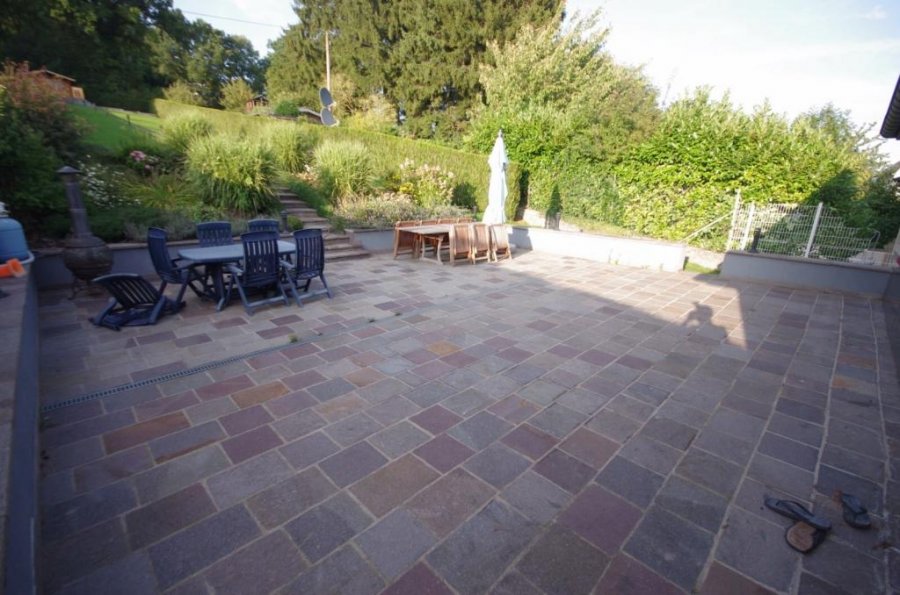 Maison à vendre 8 chambres à Belvaux