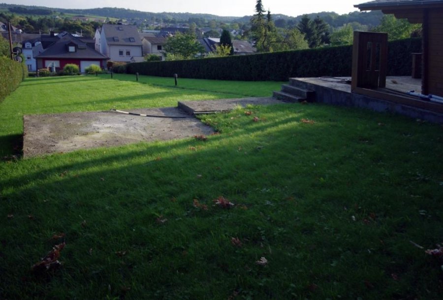 Maison à vendre 8 chambres à Belvaux