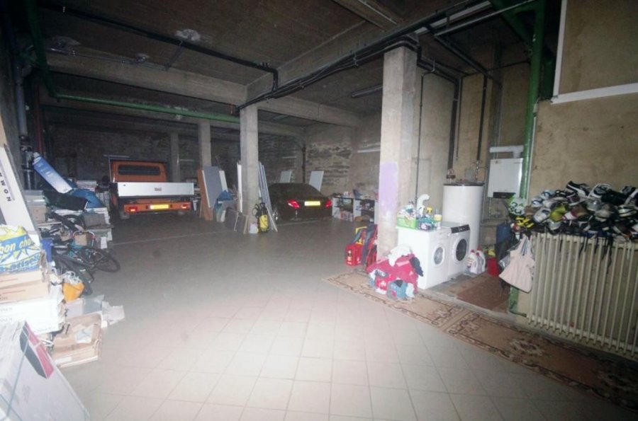 Maison à vendre 8 chambres à Belvaux