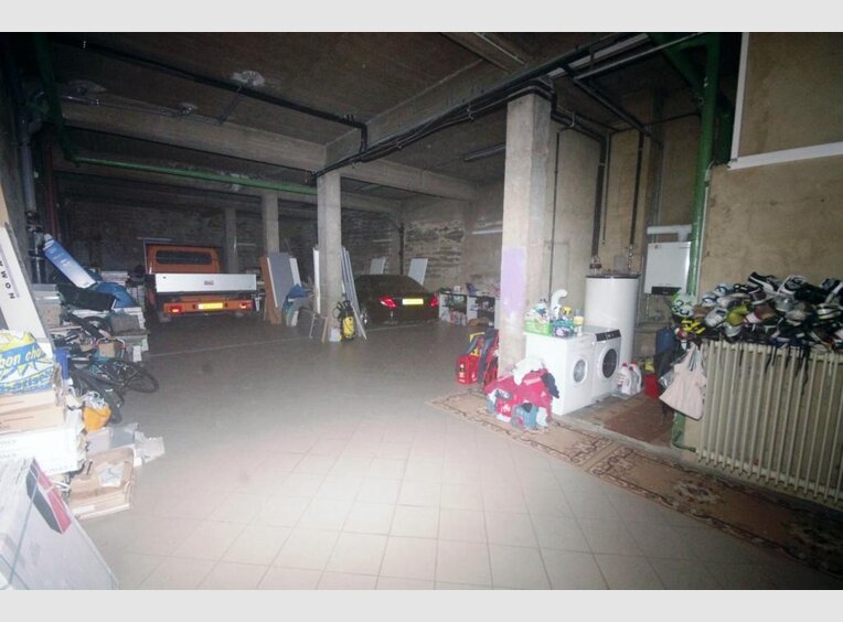 Haus zum Kauf 8 Zimmer in Belvaux (LU) - Ref. 5231171