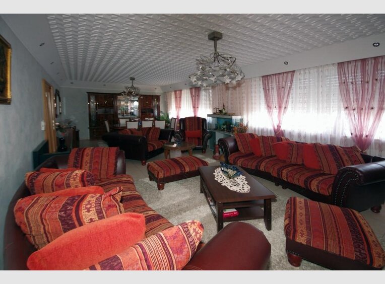 Haus zum Kauf 8 Zimmer in Belvaux (LU) - Ref. 5231171