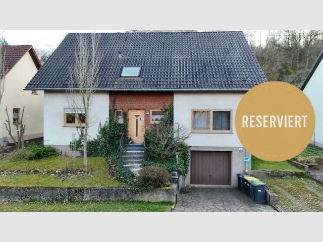 Haus