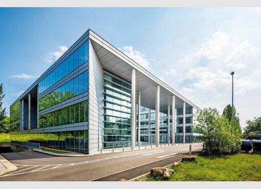 Bureau à louer à Luxembourg (Cloche-d'Or) (LU) - Réf. 5075779