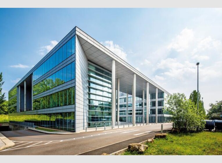 Bureau à louer à Luxembourg (Cloche-d'Or) (LU) - Réf. 5075779