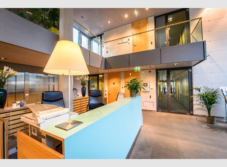 Bureau à louer à Luxembourg (Cloche-d'Or) (LU) - Réf. 5075779