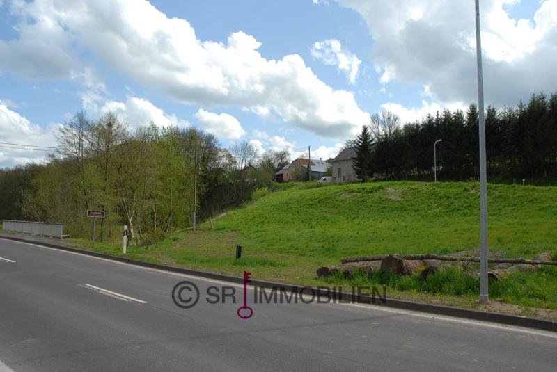 Terrain constructible