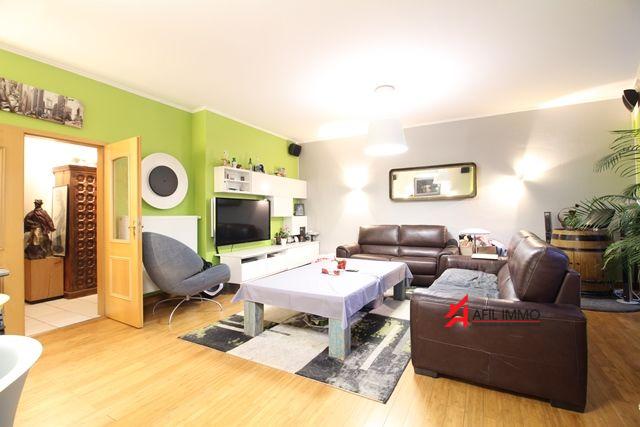 Apartment à Dudelange