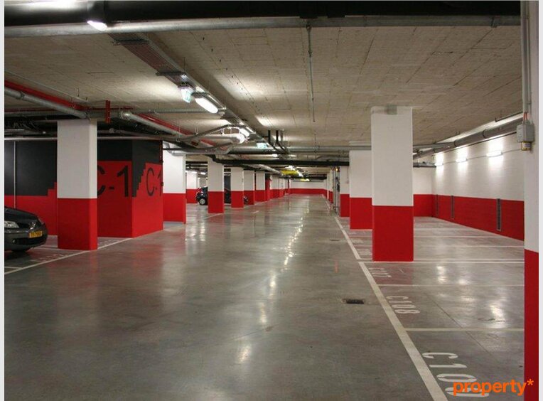 Bureau à louer à Strassen (LU) - Réf. 5801027