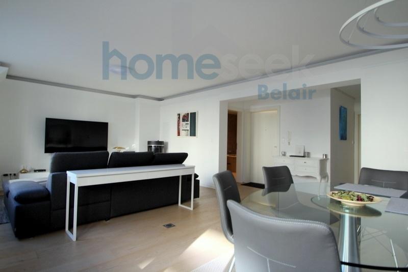 Appartement à louer 1 chambre à Luxembourg-Centre ville