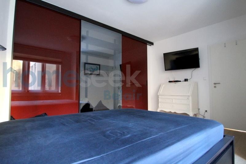 Appartement à louer 1 chambre à Luxembourg-Centre ville
