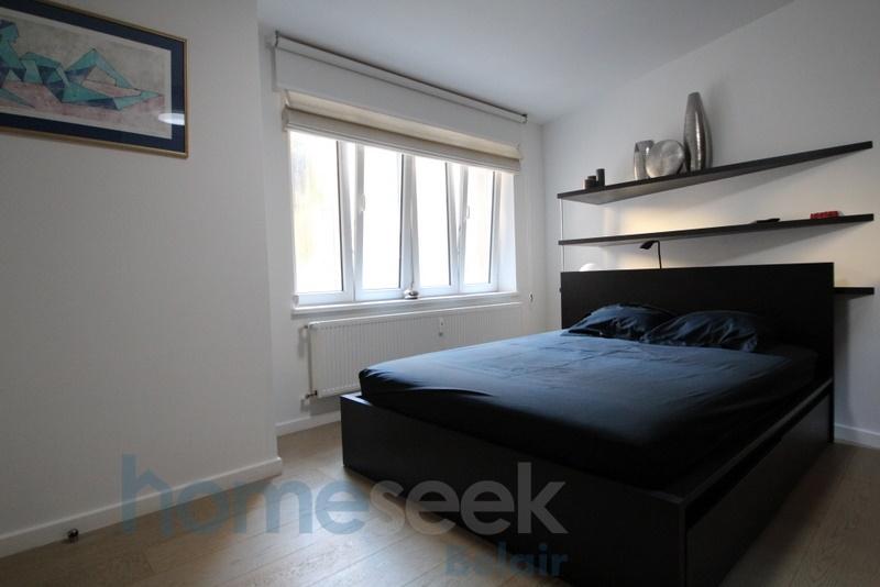 Appartement à louer 1 chambre à Luxembourg-Centre ville