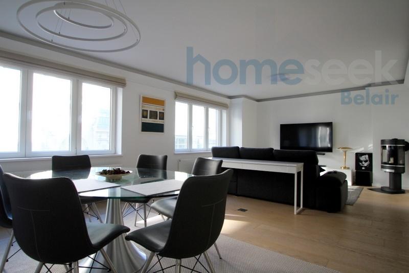 Appartement à louer 1 chambre à Luxembourg-Centre ville