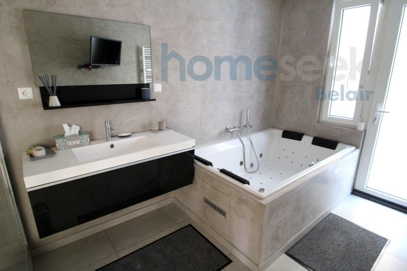 Appartement à louer 1 chambre à Luxembourg-Centre ville