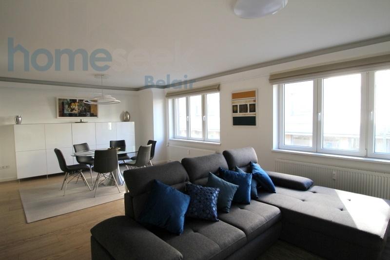 Appartement à louer 1 chambre à Luxembourg-Centre ville