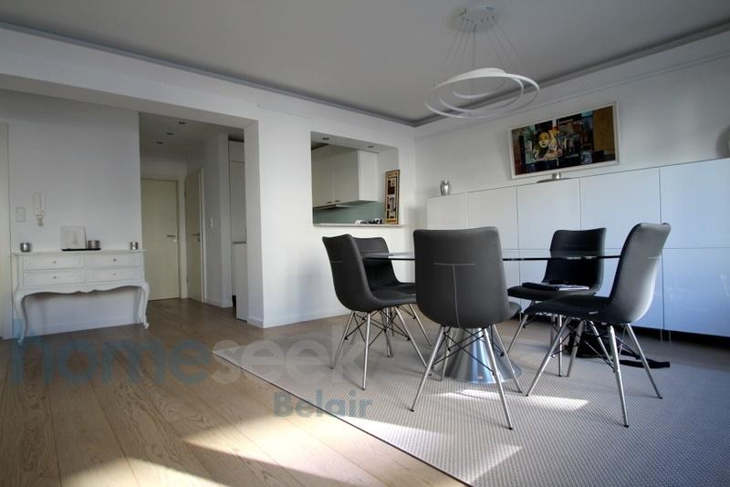 Appartement à louer 1 chambre à Luxembourg-Centre ville