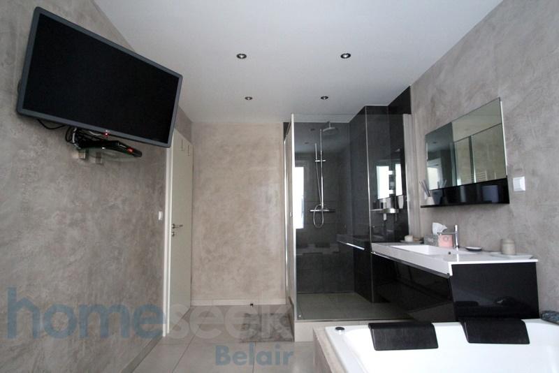 Appartement à louer 1 chambre à Luxembourg-Centre ville