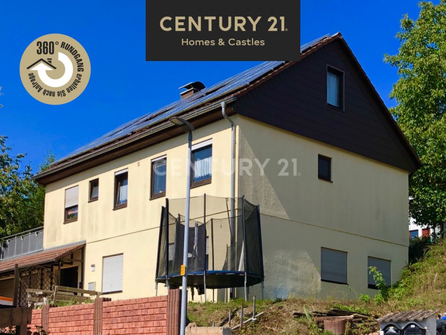 Haus Kaufen Neunkirchen 242 M 265 000 Athome