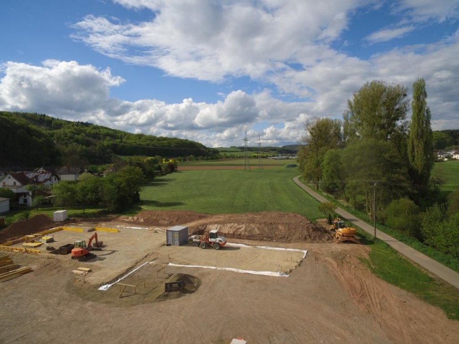 Appartement à vendre 2 chambres à Mettendorf