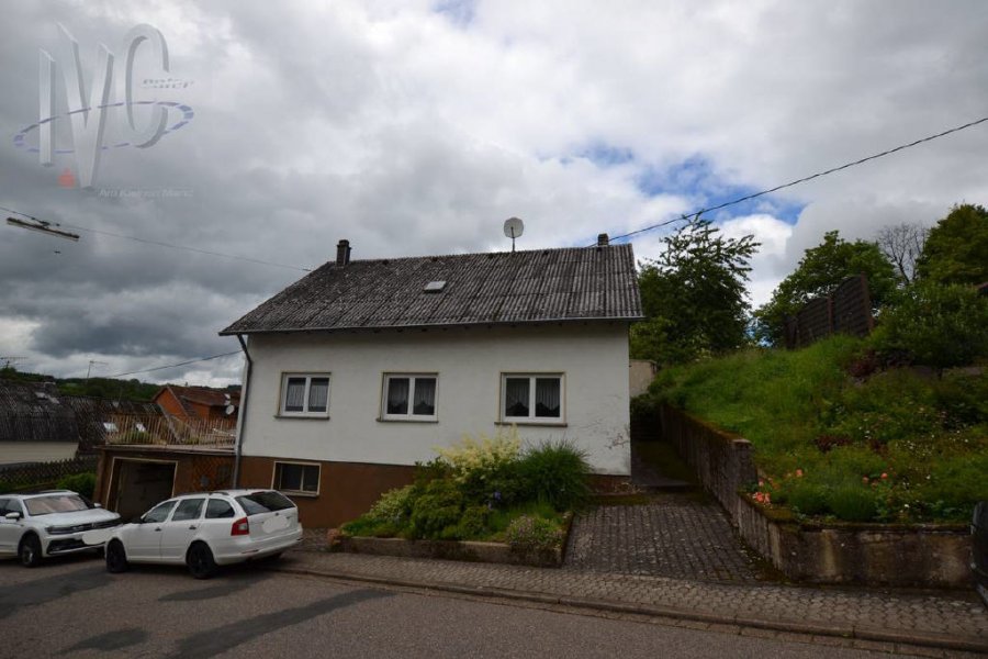 Haus Kaufen Lebach 130 M 99 000 Athome