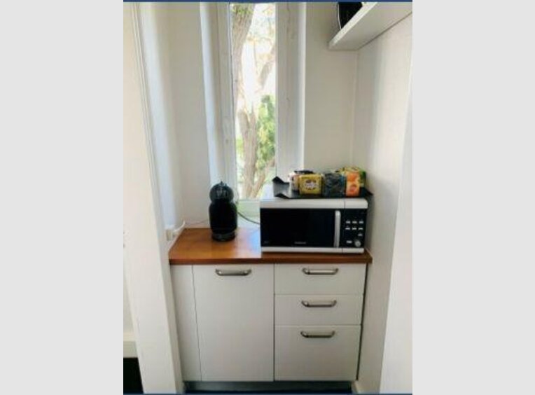 Bureau à louer à Luxembourg (LU) - Réf. 7014211