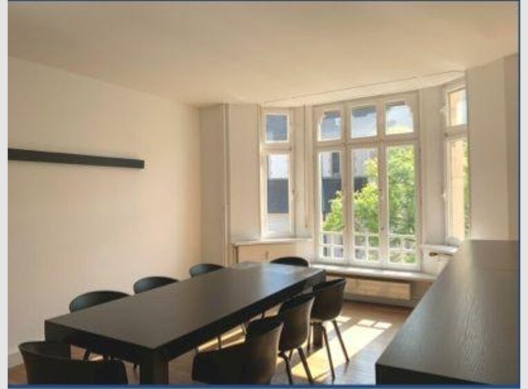 Bureau à louer à Luxembourg (LU) - Réf. 7014211