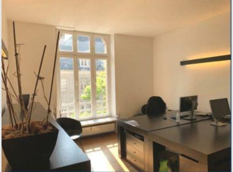 Bureau à louer à Luxembourg (LU) - Réf. 7014211