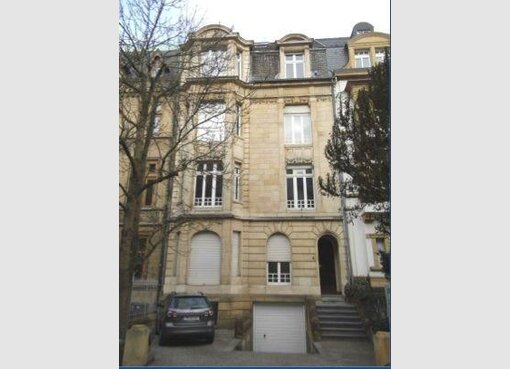 Bureau à louer à Luxembourg (LU) - Réf. 7014211