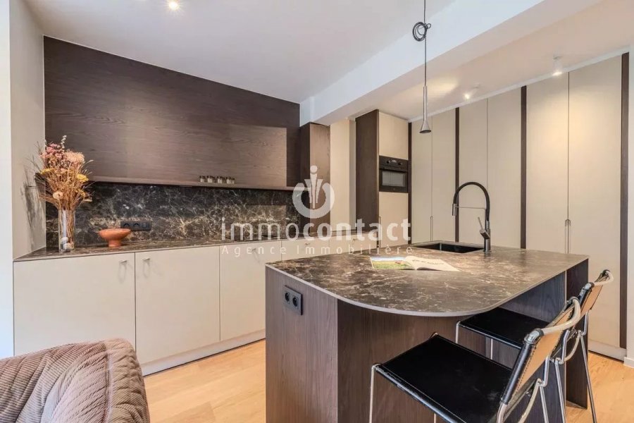 Appartement à vendre 2 chambres à Esch-sur-Alzette