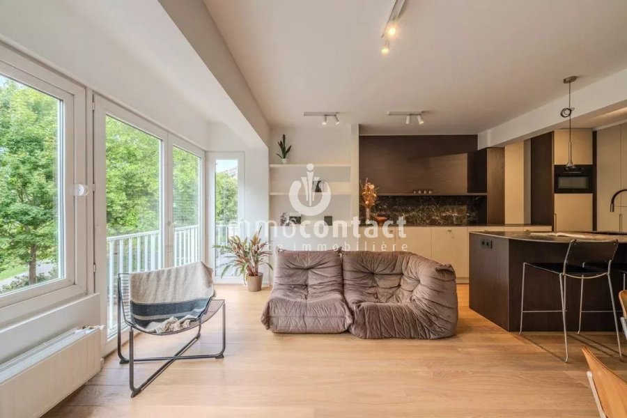 Appartement à vendre 2 chambres à Esch-sur-Alzette