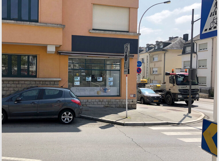 Bureau à louer à Luxembourg (LU) - Réf. 6564163