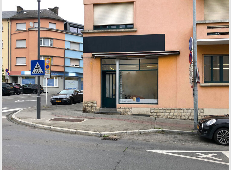 Bureau à louer à Luxembourg (LU) - Réf. 6564163