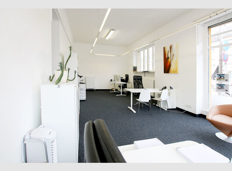 Bureau à louer à Luxembourg (LU) - Réf. 6564163