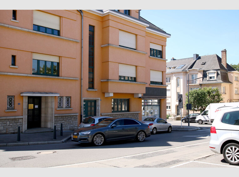 Bureau à louer à Luxembourg (LU) - Réf. 6564163