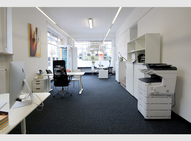 Bureau à louer à Luxembourg (LU) - Réf. 6564163