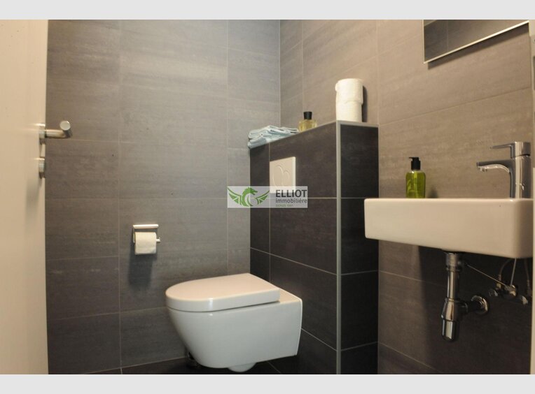 Wohnung zur Miete 2 Zimmer in Luxembourg (LU) - Ref. 6801731