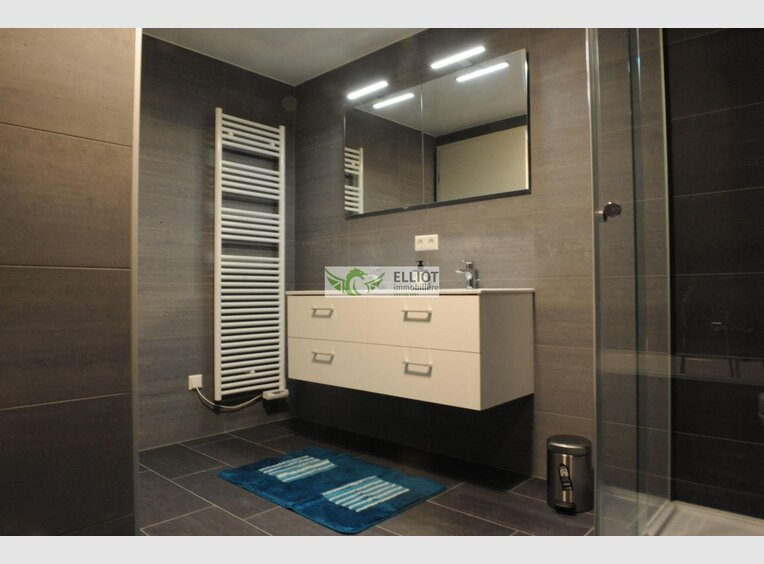 Wohnung zur Miete 2 Zimmer in Luxembourg (LU) - Ref. 6801731