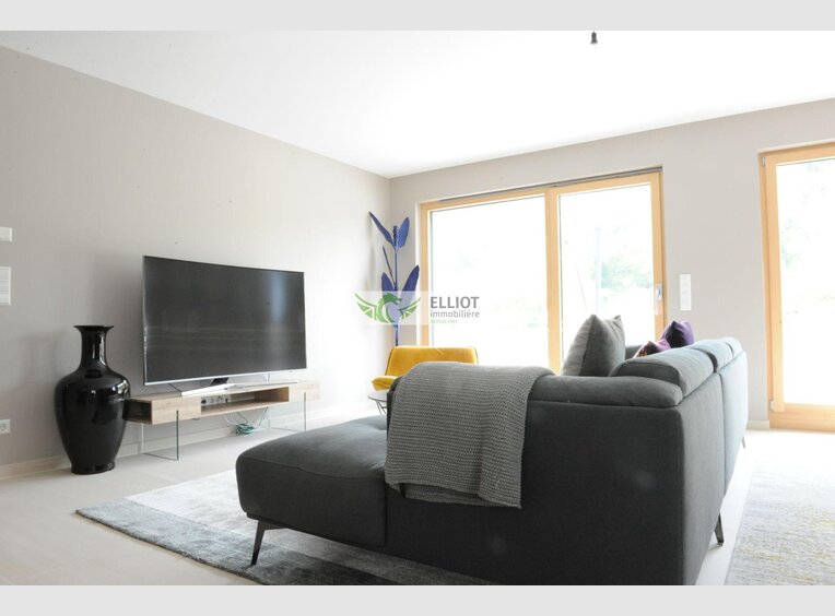 Wohnung zur Miete 2 Zimmer in Luxembourg (LU) - Ref. 6801731