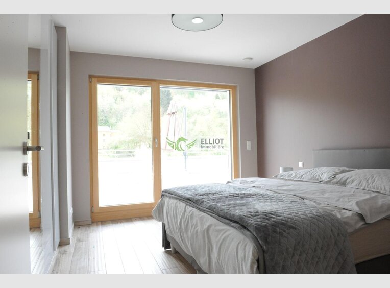 Wohnung zur Miete 2 Zimmer in Luxembourg (LU) - Ref. 6801731