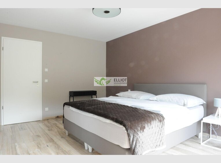 Wohnung zur Miete 2 Zimmer in Luxembourg (LU) - Ref. 6801731