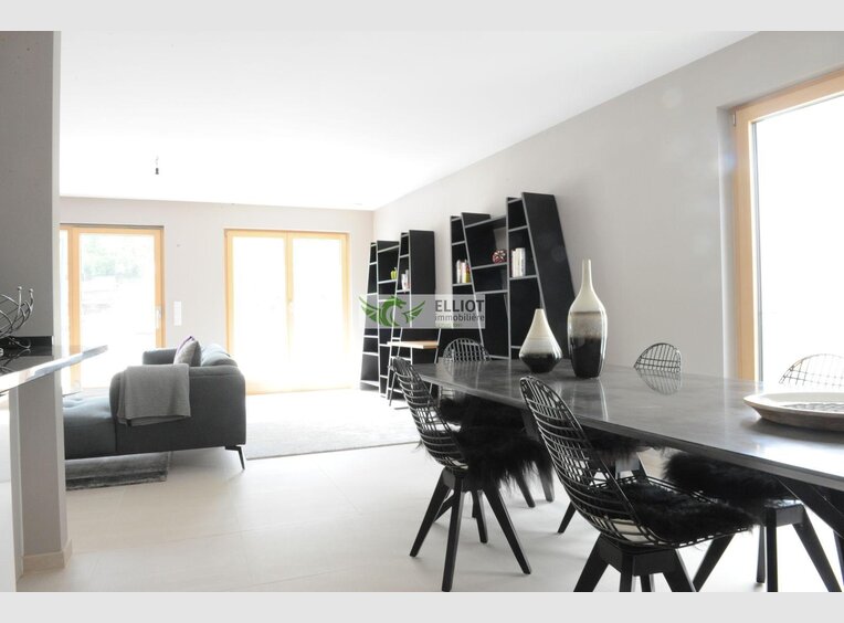 Wohnung zur Miete 2 Zimmer in Luxembourg (LU) - Ref. 6801731