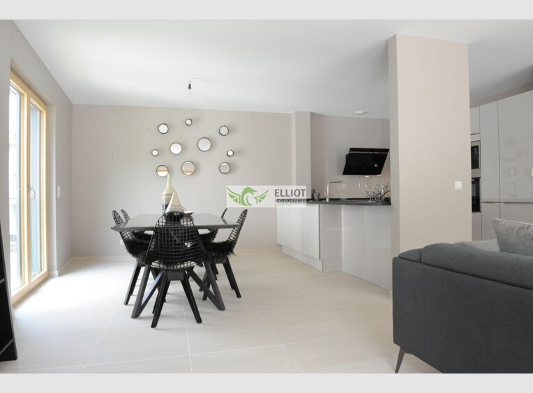 Wohnung zur Miete 2 Zimmer in Luxembourg (LU) - Ref. 6801731