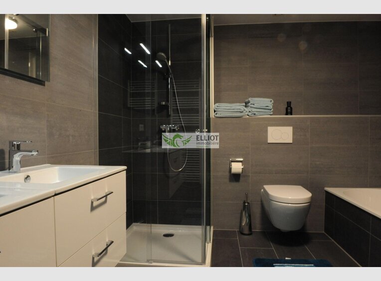 Wohnung zur Miete 2 Zimmer in Luxembourg (LU) - Ref. 6801731