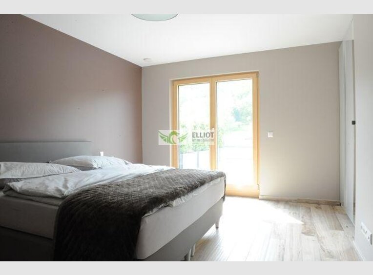 Wohnung zur Miete 2 Zimmer in Luxembourg (LU) - Ref. 6801731
